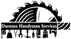 Durance Handyman Services, logo, Norman Handyman Service