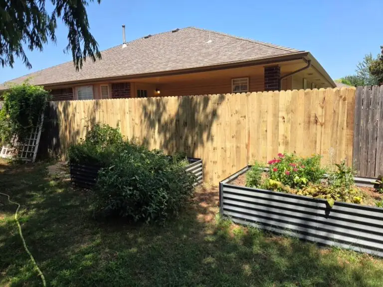 Fence and Door Repair Services in Norman — cleveland county
