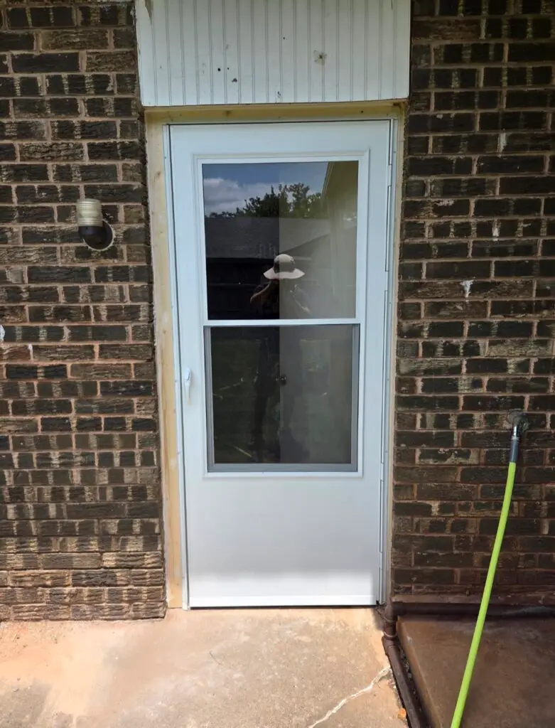 Fence and Door Repair Services in Norman — furniture assembly