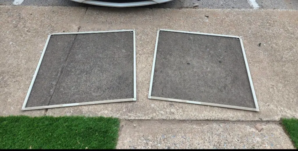 Fence and Door Repair Services in Norman — fence repair